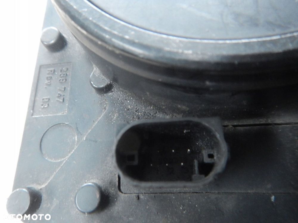RADAR DISTRONIC MERCEDES W221 W216 A2215403762 - 2
