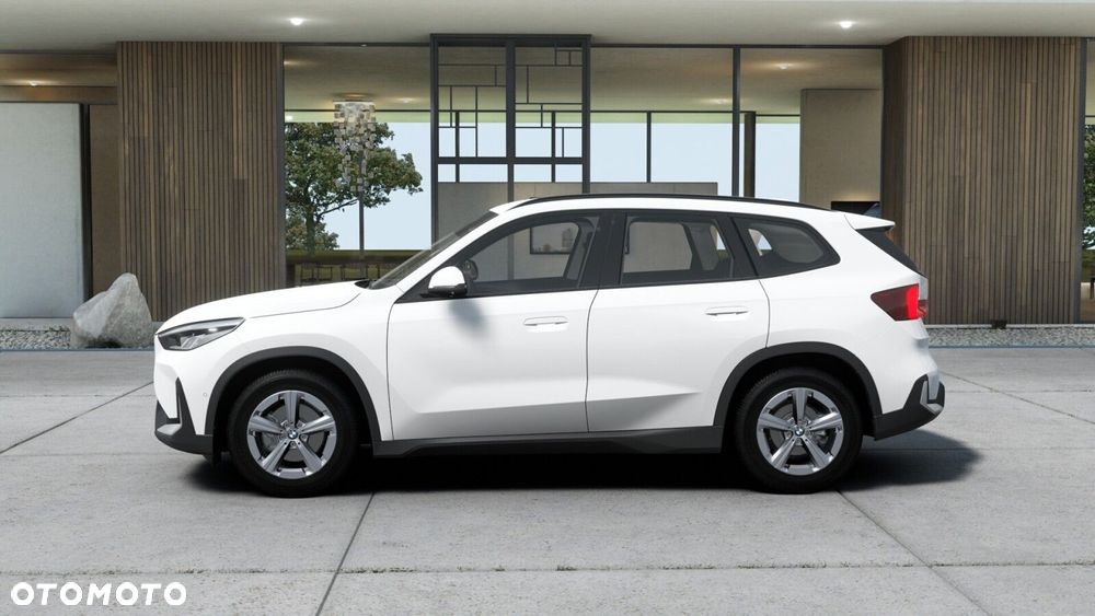 BMW X1 - 2