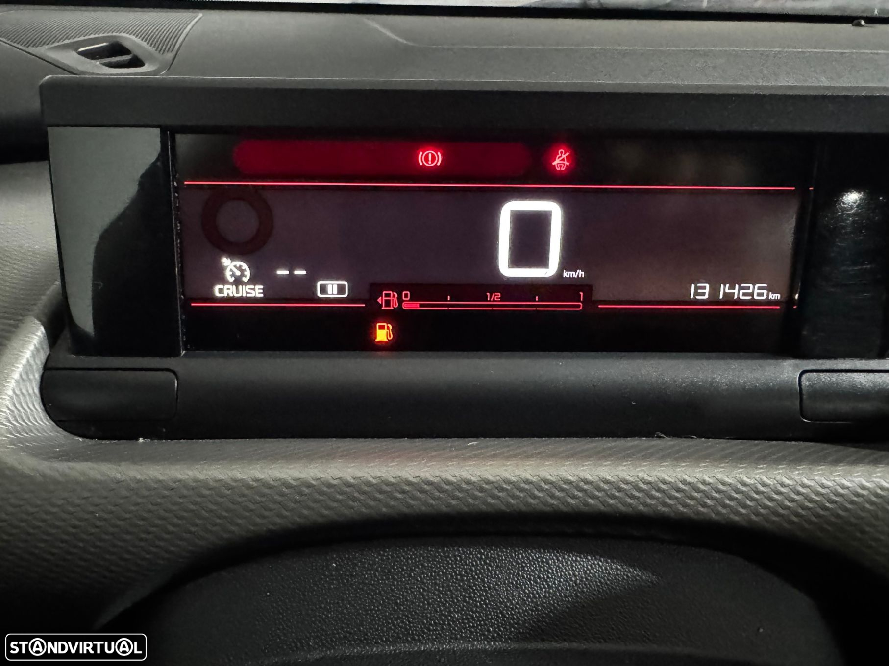 Citroën C4 Cactus 1.2 PureTech Feel - 20