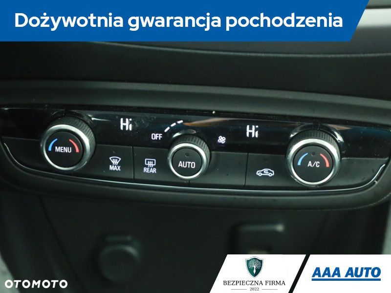 Opel Crossland X - 11