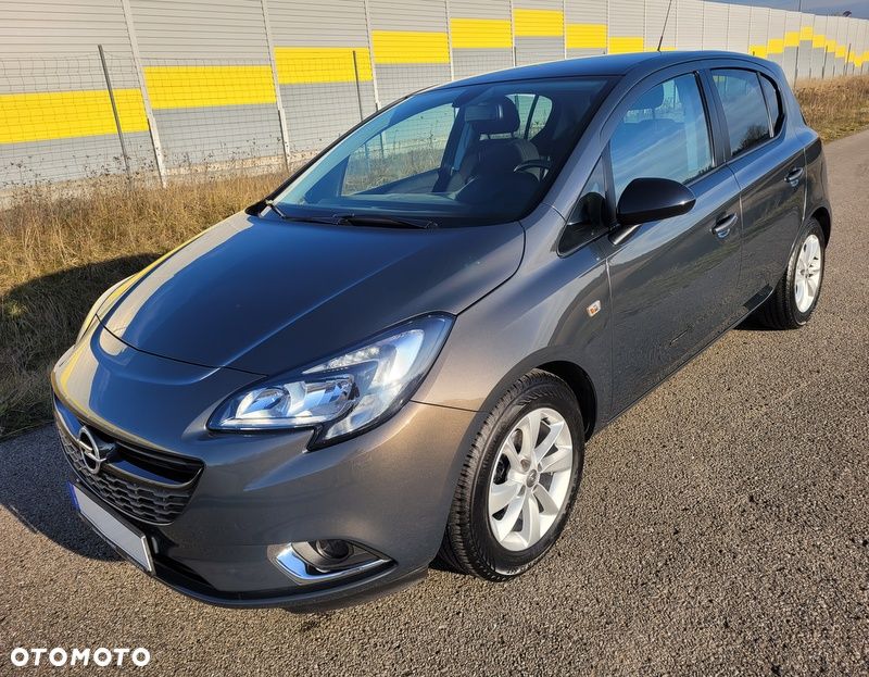 Opel Corsa 1.4 Innovation - 11