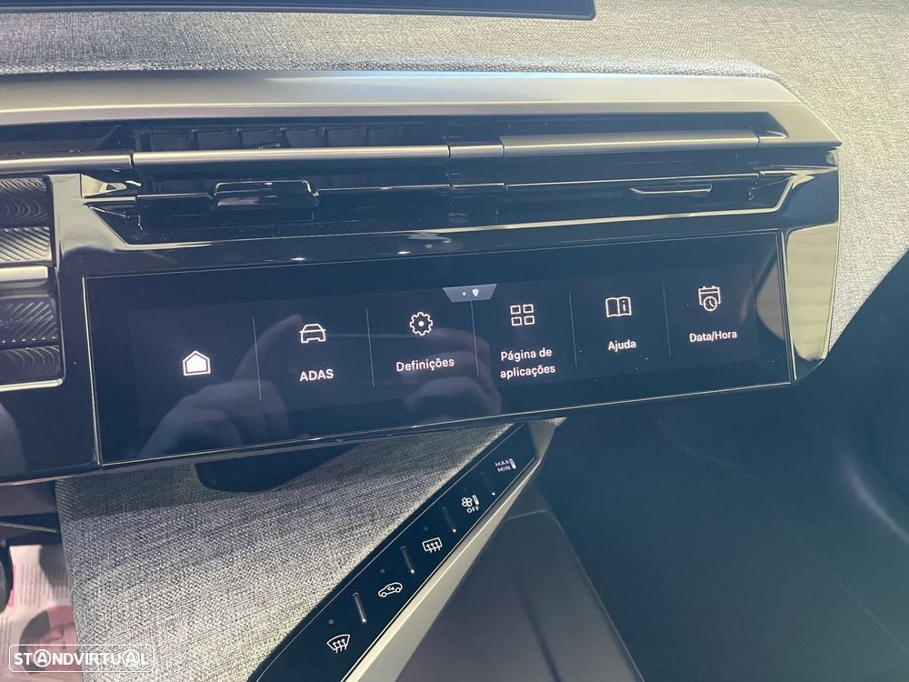 Peugeot 3008 Hybrid 145 e-DSC6 Allure - 22