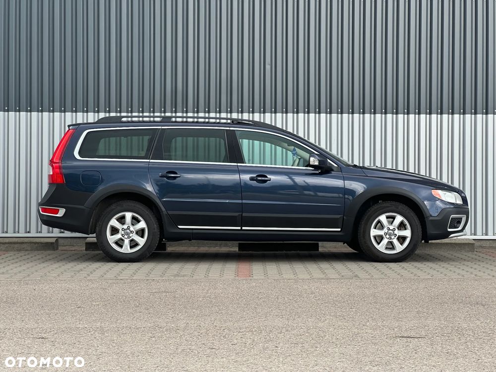 Volvo XC 70 3.2 AWD Summum - 16