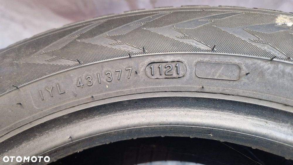 1x 185/60/15 Nokian Snowproof//JAK NOWA/SUPER STAN/WYSYLKA 24H - 5