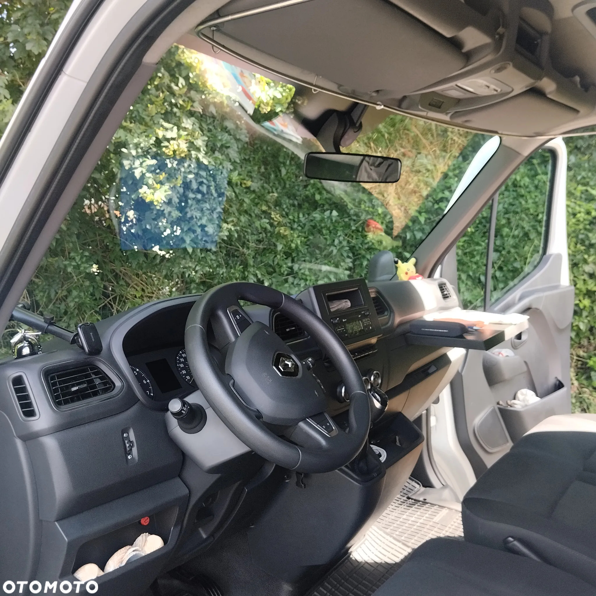 Renault Master - 6