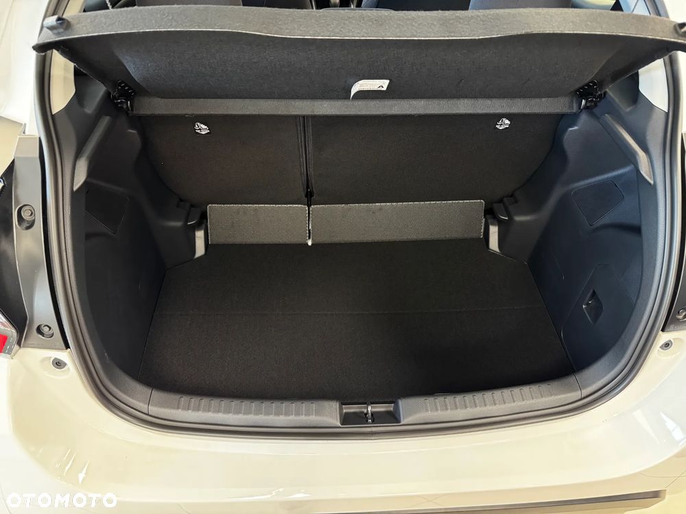 Toyota Yaris Hybrid 1.5 Comfort - 4