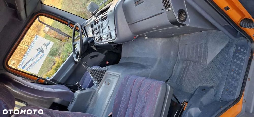 Mercedes-Benz Atego 1828 - 17