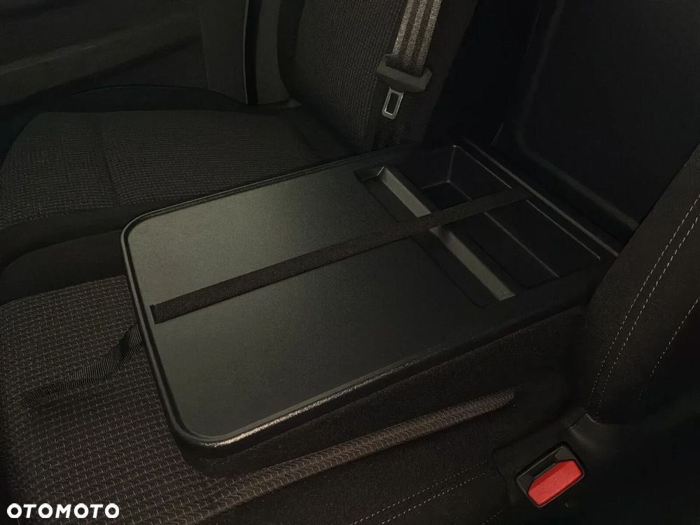 Volkswagen Transporter Furgon PLUS Panamericana/6-cio osob./AUTOMAT (L2) 2.0 TDI 170KM, r.o. 3500 mm - 16
