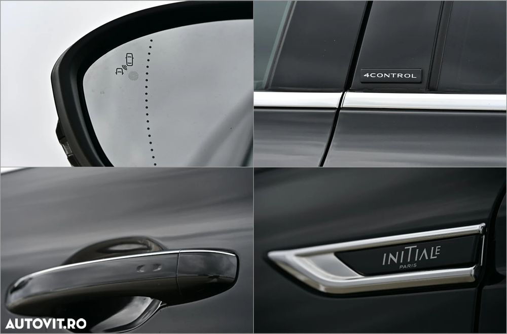 Renault Talisman ENERGY dCi 160 EDC INITIALE PARIS - 29