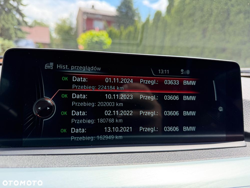 BMW Seria 3 320d Efficient Dynamics Edition Luxury Line - 40