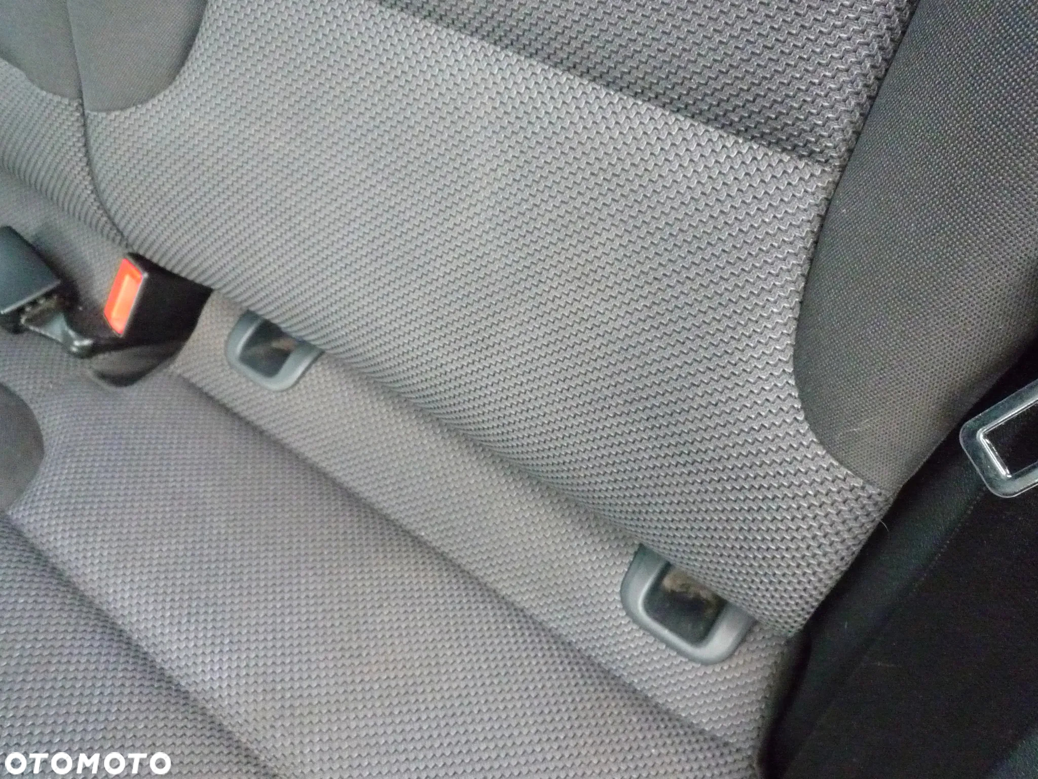 Audi A3 2.0 TDI Sportback Ambition - 17