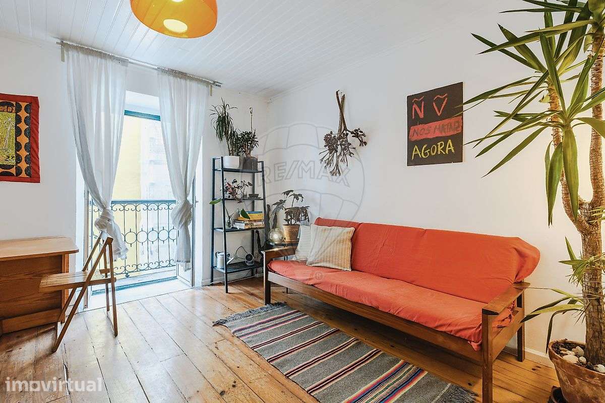 Apartamento T2 para venda - Grande imagem: 2/29