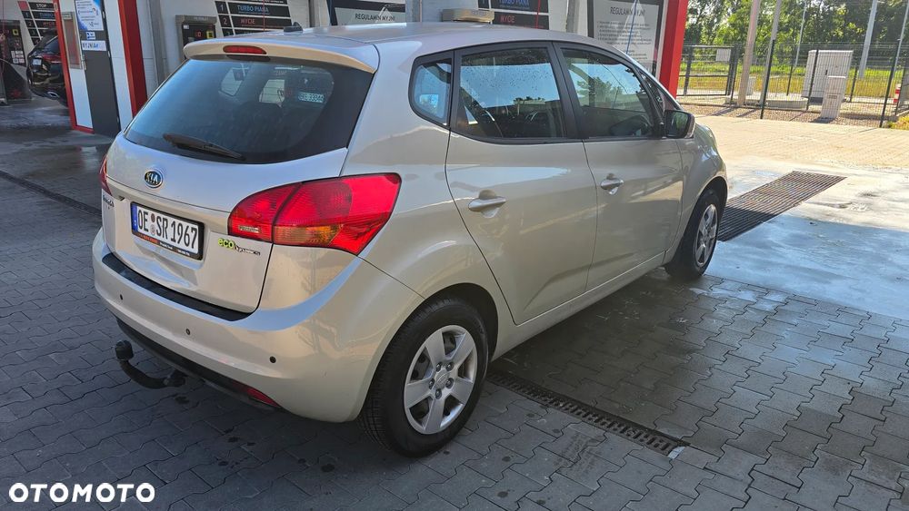 Kia Venga 1.4 CVVT Attract - 5