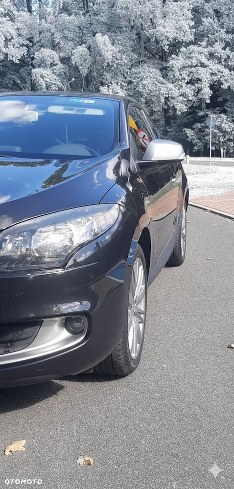 Renault Megane 1.4 16V TCE Dynamique - 8