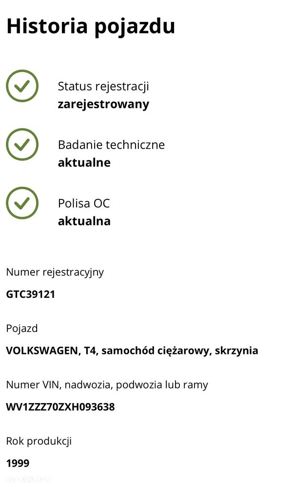 Volkswagen T4 - 18