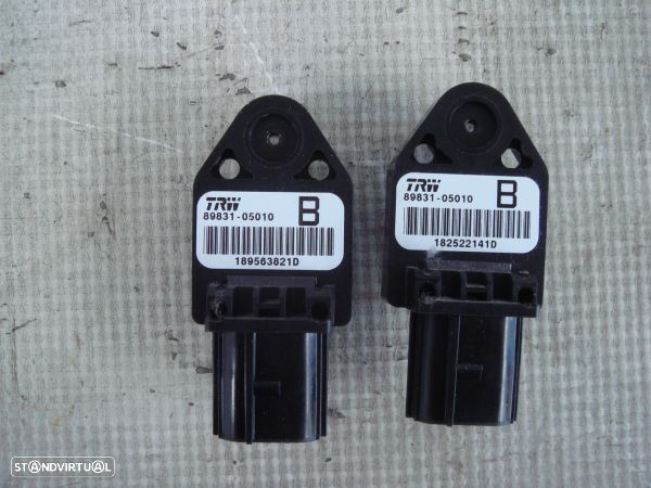 Sensor Airbag Toyota Avensis (_T25_) - 1