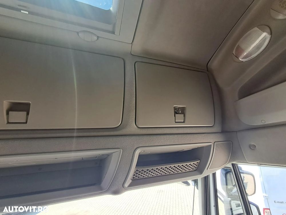 Iveco STRALIS 6X2 TXP 480CP EURO 6 AUTOMAT - 28