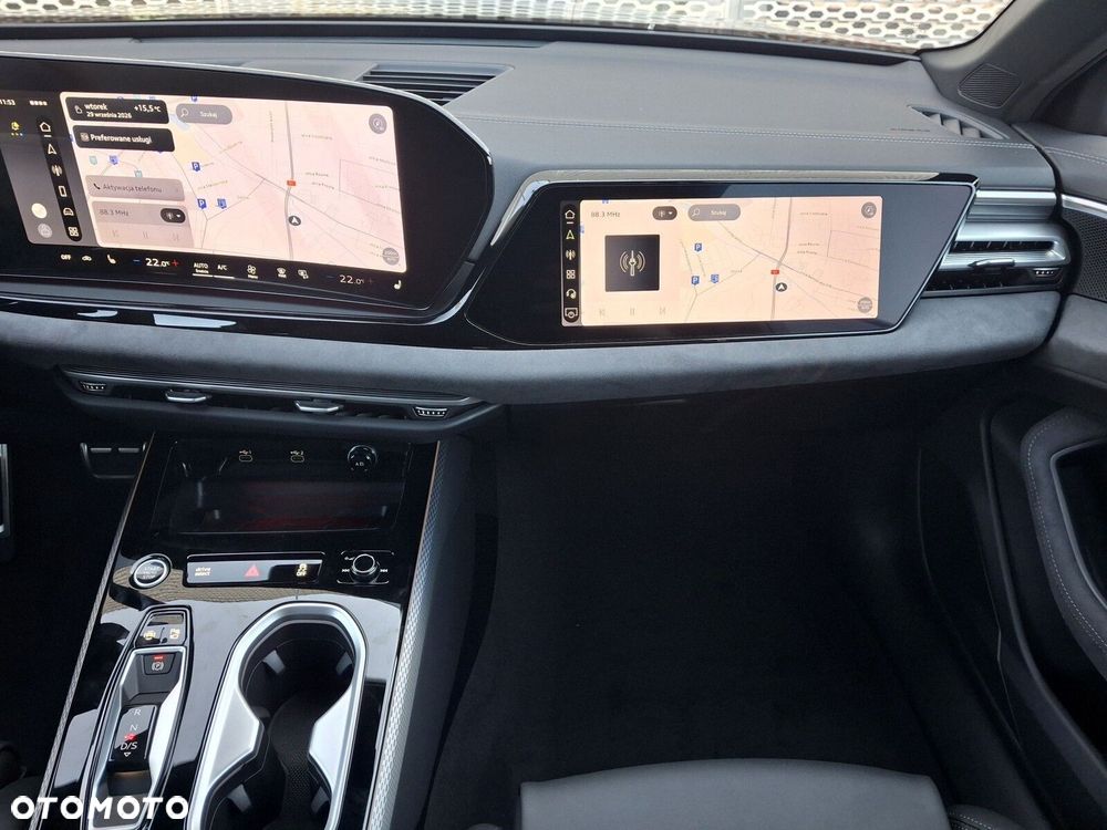 Audi A6 Avant - 23