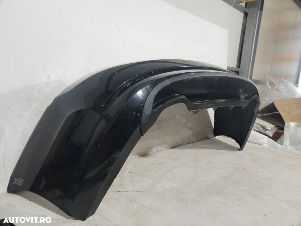 Bara spate Skoda Octavia 4, 2020, 2021, 2022, 2023, 2024, cod origine OE 5E7807421. 10616 - 6