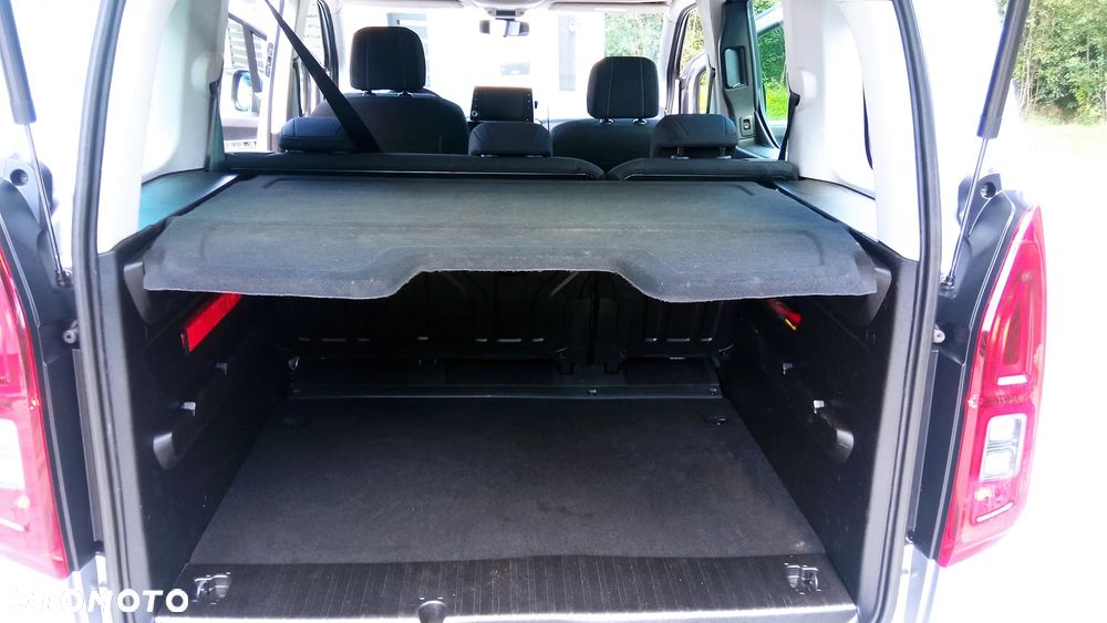 Toyota Proace City Verso 1.5 D-4D Business - 22