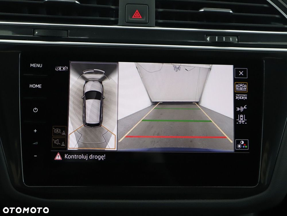 Volkswagen Tiguan - 13