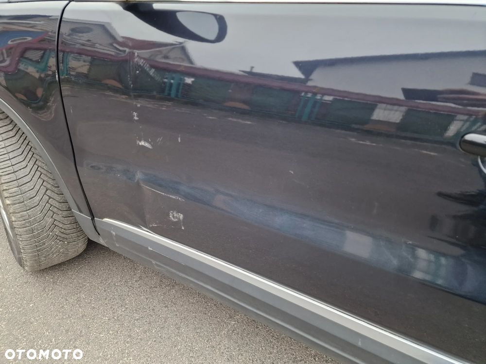 Volkswagen Tiguan 2.0 TDI DPF BlueMotion Technology Freestyle - 33