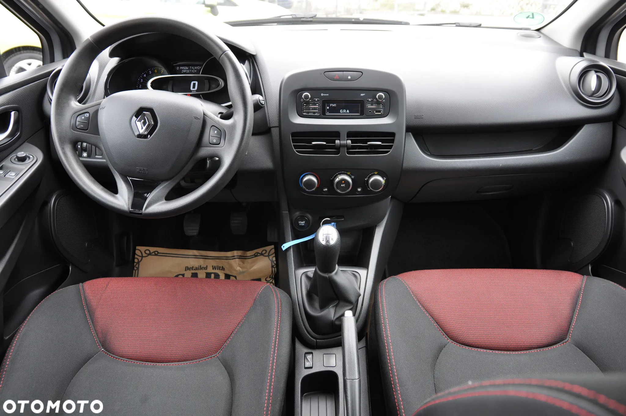 Renault Clio 1.2 16V 75 Dynamique - 7