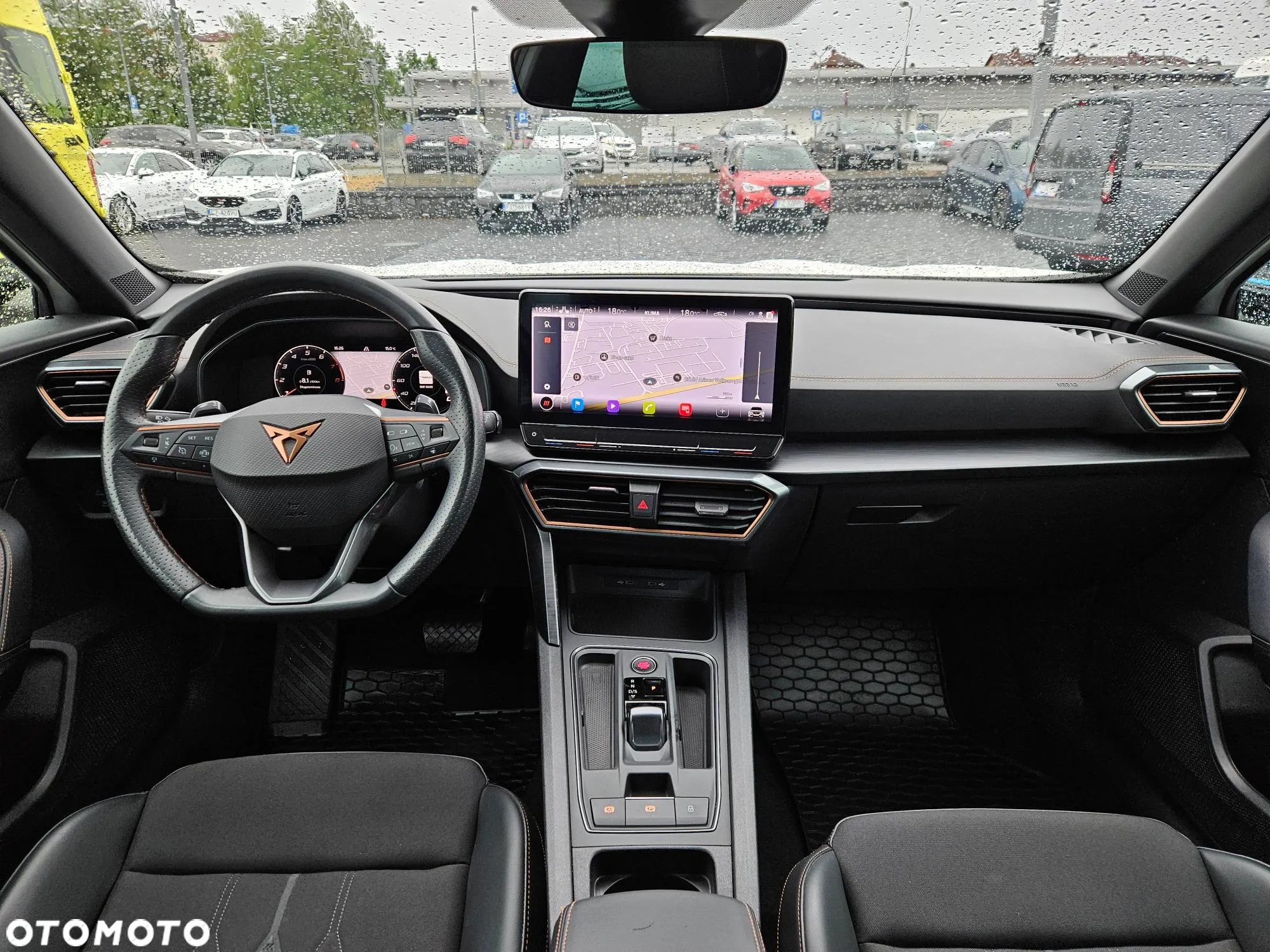 Cupra Formentor 1.5 TSI DSG - 14