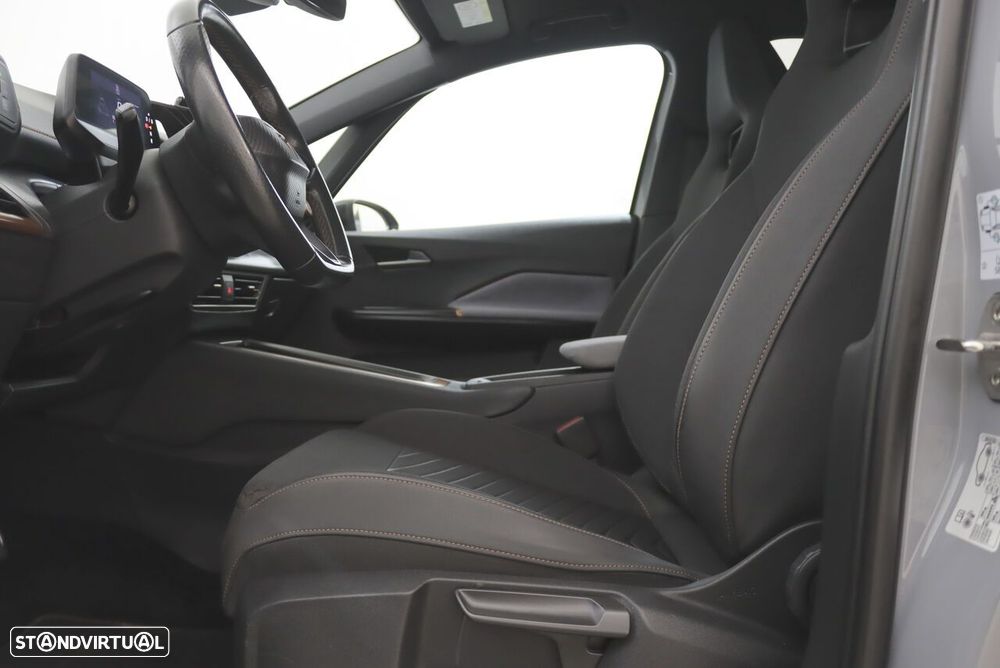 Cupra Born 77 kWh e-Boost - 5