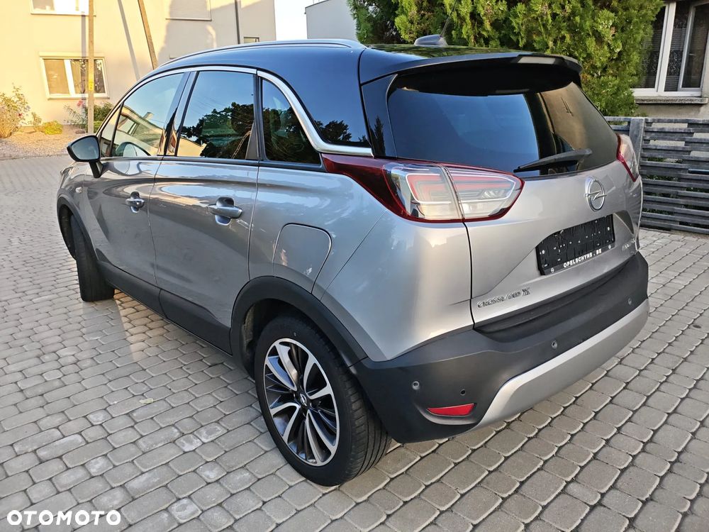 Opel Crossland X - 12