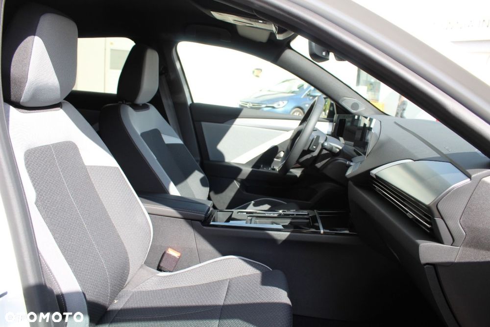 Opel Astra - 29
