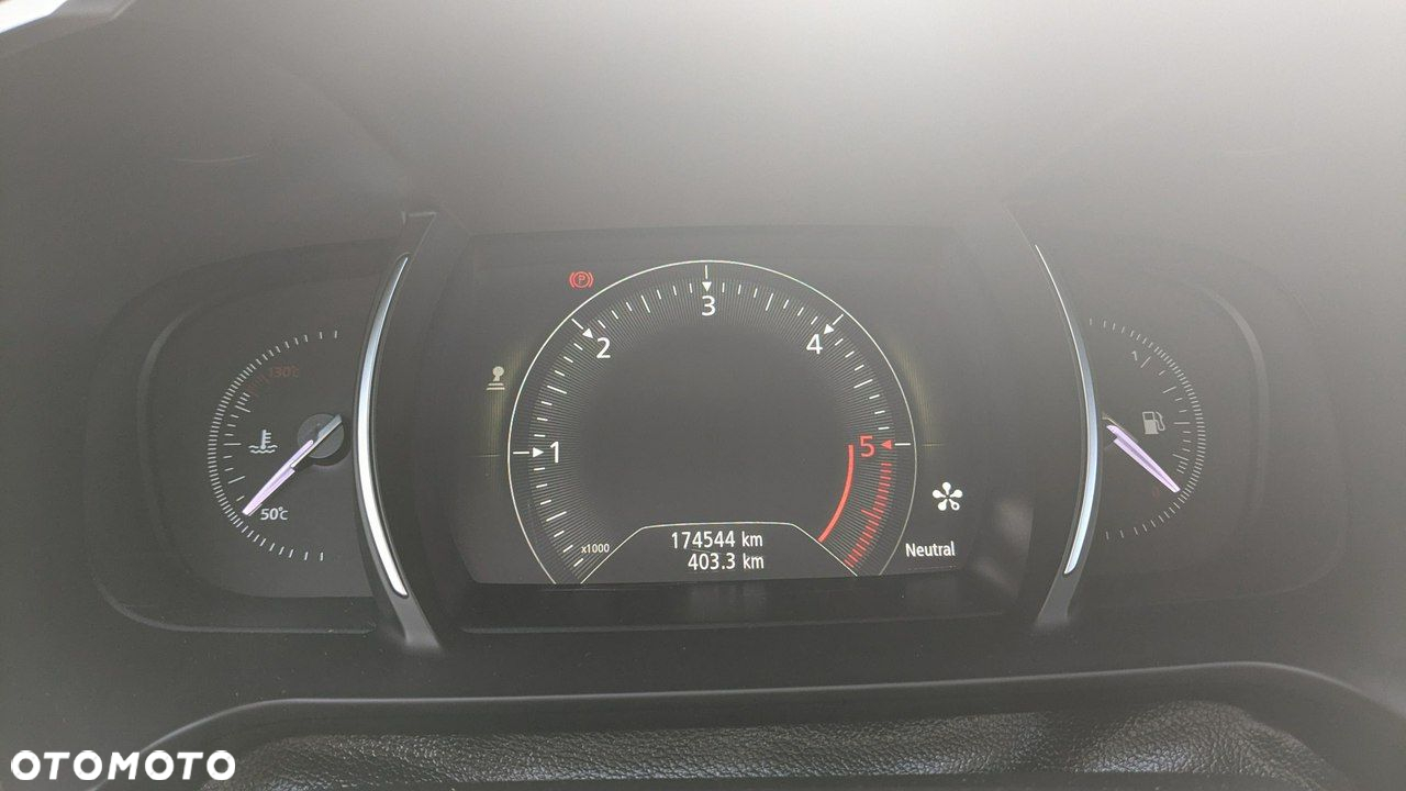 Renault Talisman - 19