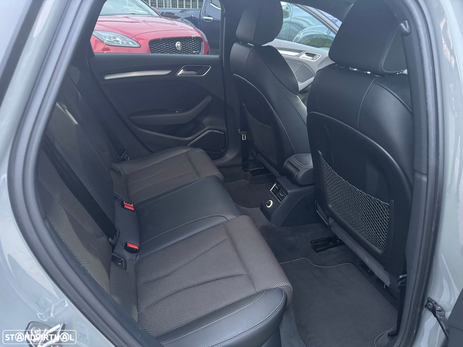 Audi A3 Sportback 1.0 TFSI S-line - 38