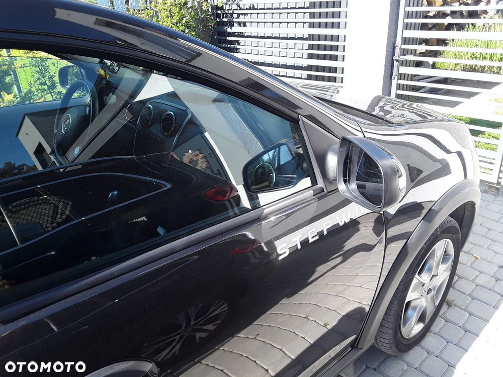 Dacia Sandero Stepway TCe 90 Prestige - 3