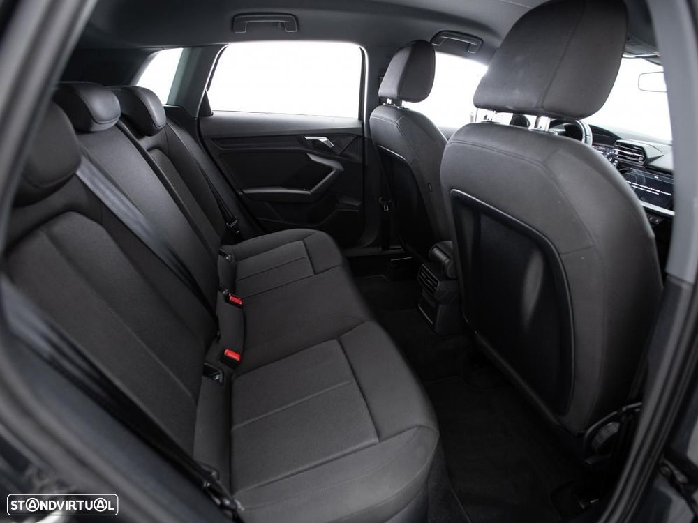 Audi A3 Sportback 30 TDI - 12