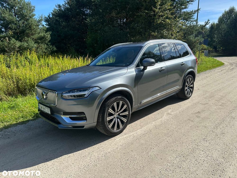 Volvo XC 90 - 24