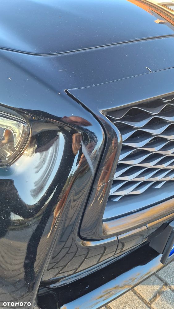 Infiniti Q50 Q50(S) 3.0t Sport Tech - 29