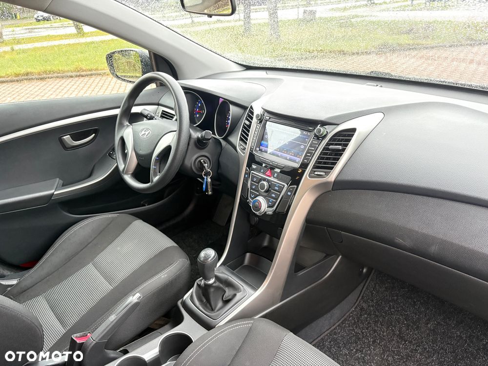 Hyundai i30 - 14