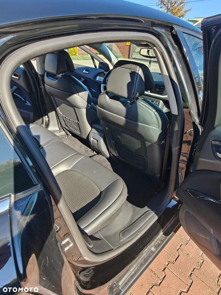 Citroën C5 2.0 HDi Exclusive - 21