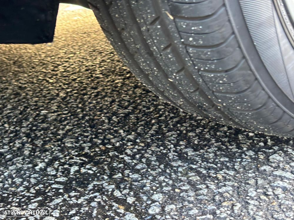 Mercedes-Benz C 220 Station CDI DPF BlueEFFICIENCY - 15