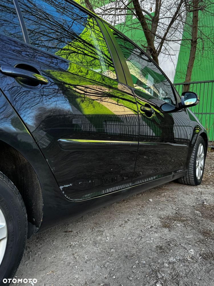 Volkswagen Golf 1.9 TDI Comfortline - 13