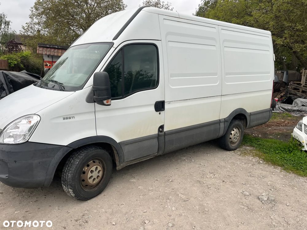 Iveco 35S11 - 2