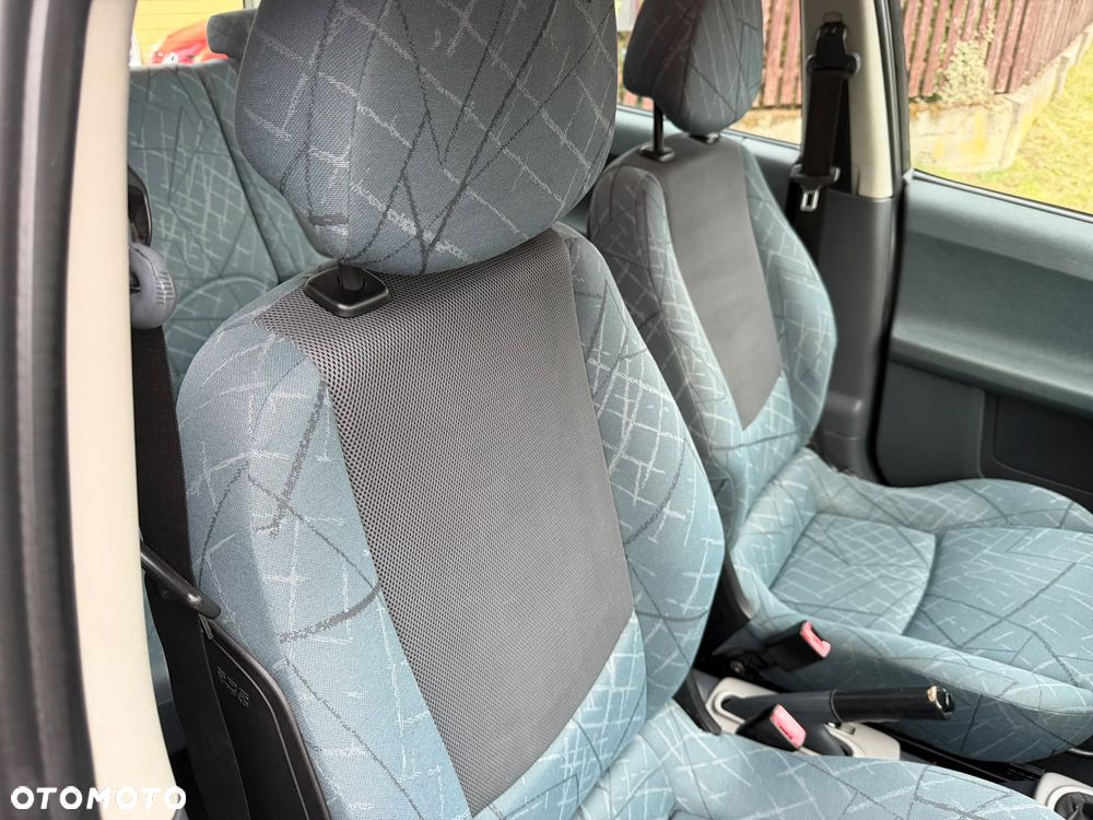 Smart Forfour passion - 13