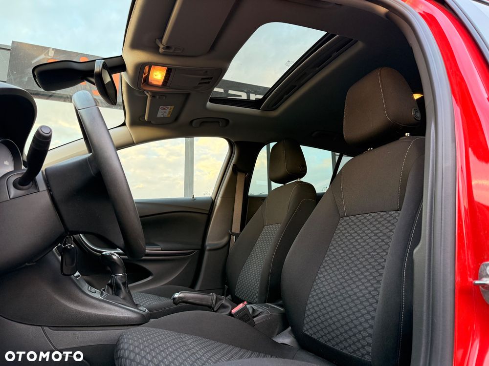 Opel Astra 1.6 CDTI Essentia - 23