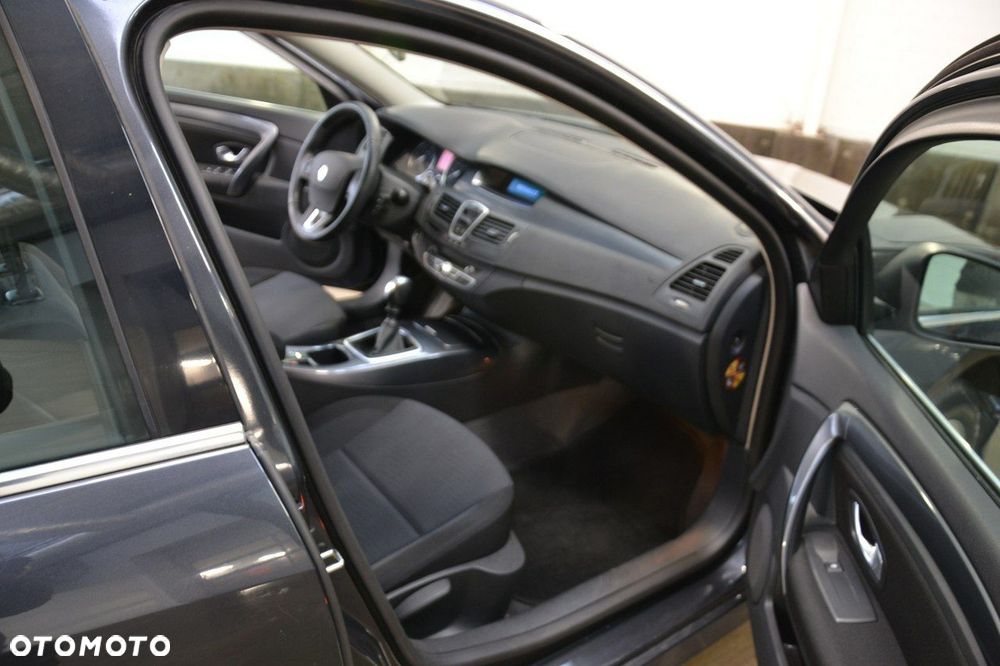 Renault Laguna - 20