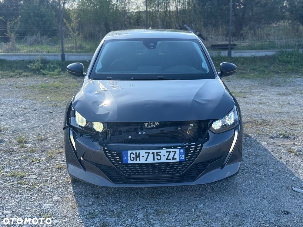 Peugeot 208 Benzin 100 Style - 2