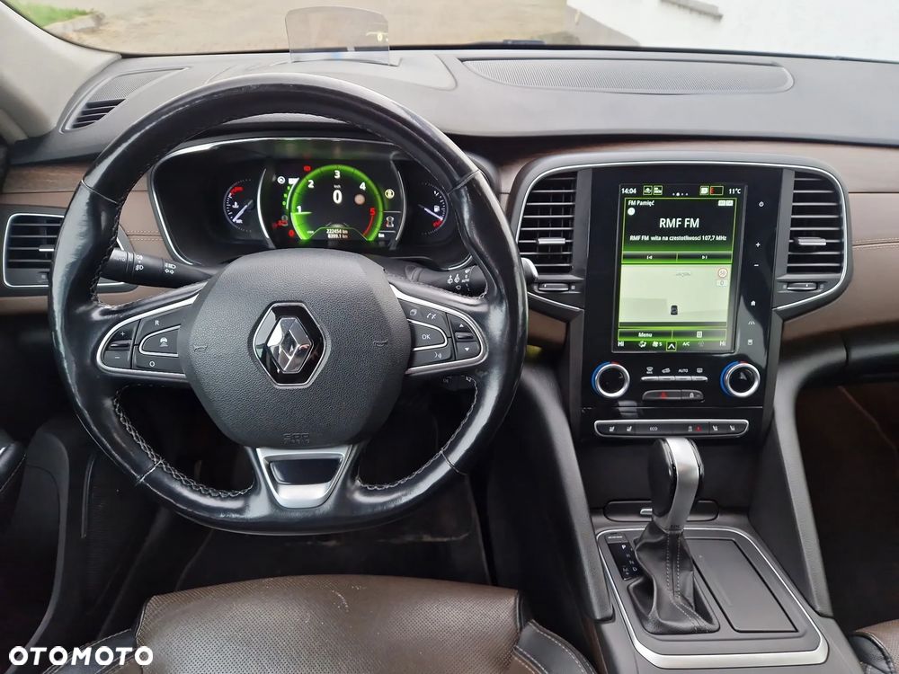 Renault Talisman 1.6 Energy dCi Intens EDC - 13