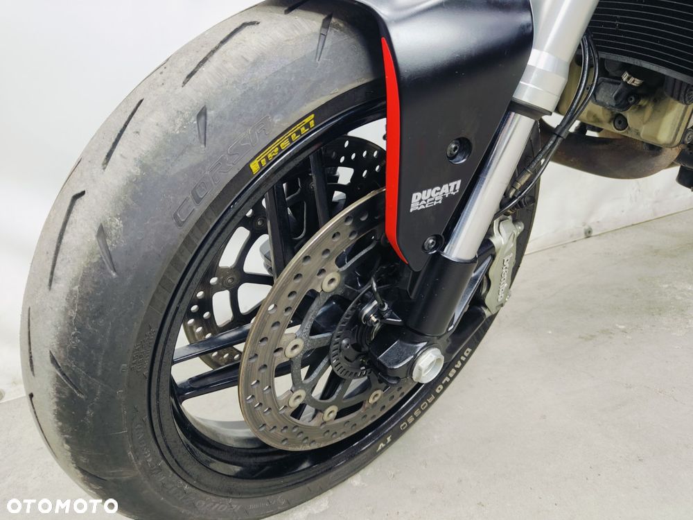 Ducati Monster - 21