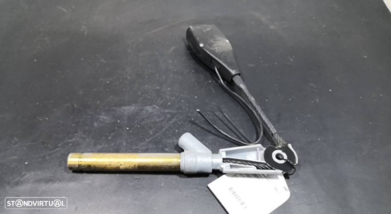 Engate Cinto Frente Esq Renault Megane Ii (Bm0/1_, Cm0/1_) - 2