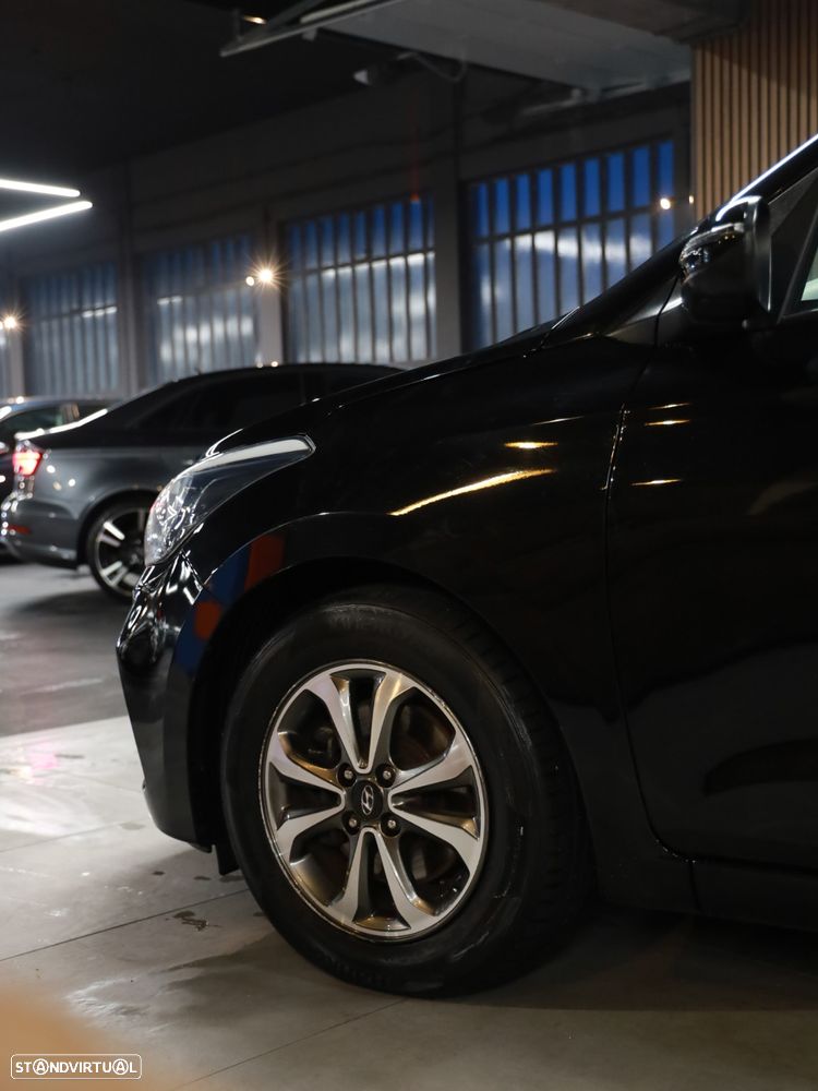 Hyundai i20 1.0 T-GDI Style Plus - 34